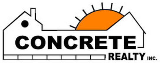 Concrete Realty, Inc.