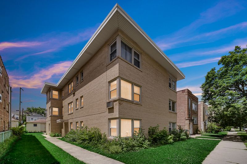 Chicago-area building from the Concrete Realty portfolio