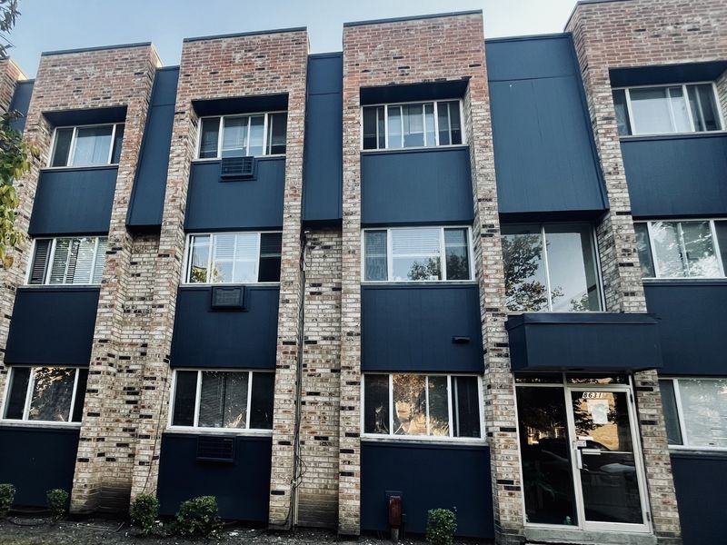 Chicago-area building from the Concrete Realty portfolio