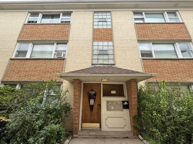 Chicago-area building from the Concrete Realty portfolio