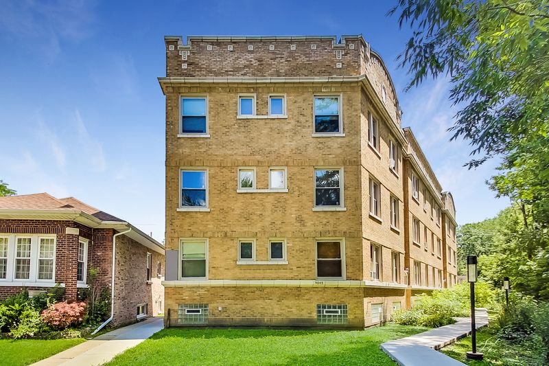 Chicago-area building from the Concrete Realty portfolio