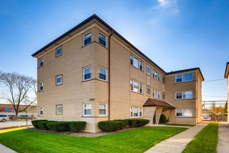 Chicago-area building from the Concrete Realty portfolio