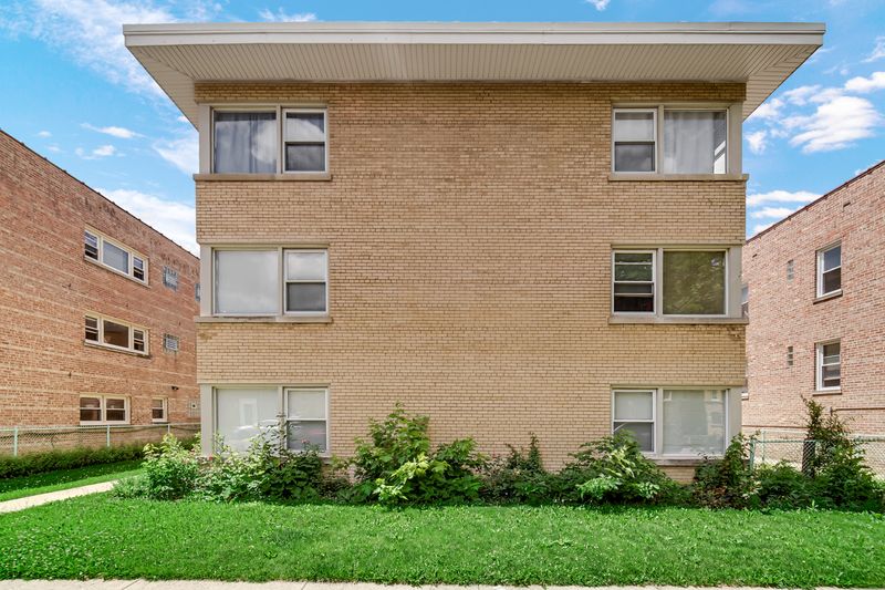 Chicago-area building from the Concrete Realty portfolio